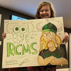 Meet your Posher, Tamara